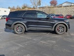 2025 Ford Explorer ST 4WD