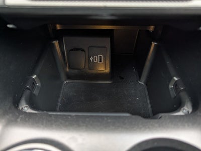 2025 Ford Explorer ST 4WD