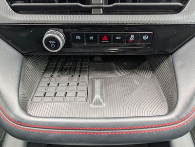 2025 Ford Explorer ST 4WD