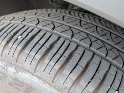 2025 Ford Explorer ST 4WD