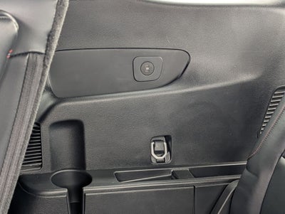 2025 Ford Explorer ST 4WD