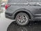 2025 Ford Explorer ST 4WD
