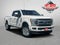 2018 Ford F-350SD Limited
