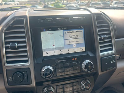 2018 Ford F-350SD Limited