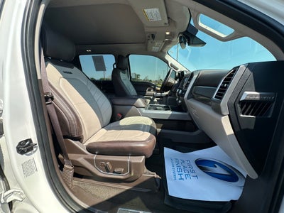 2018 Ford F-350SD Limited