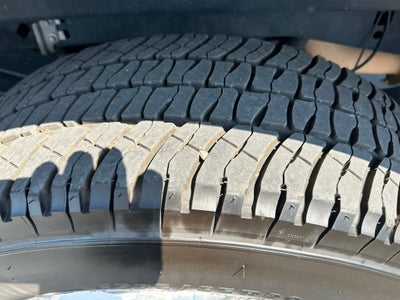 2018 Ford F-350SD Limited