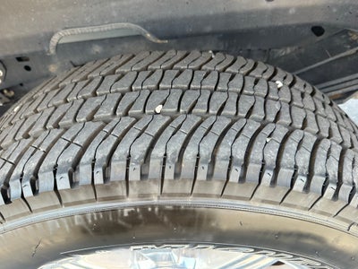 2018 Ford F-350SD Limited