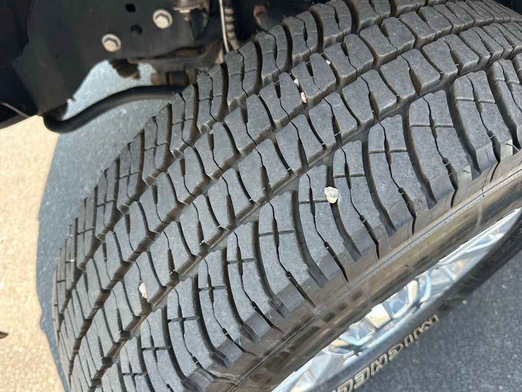 2018 Ford F-350SD Limited