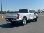 2018 Ford F-350SD Limited