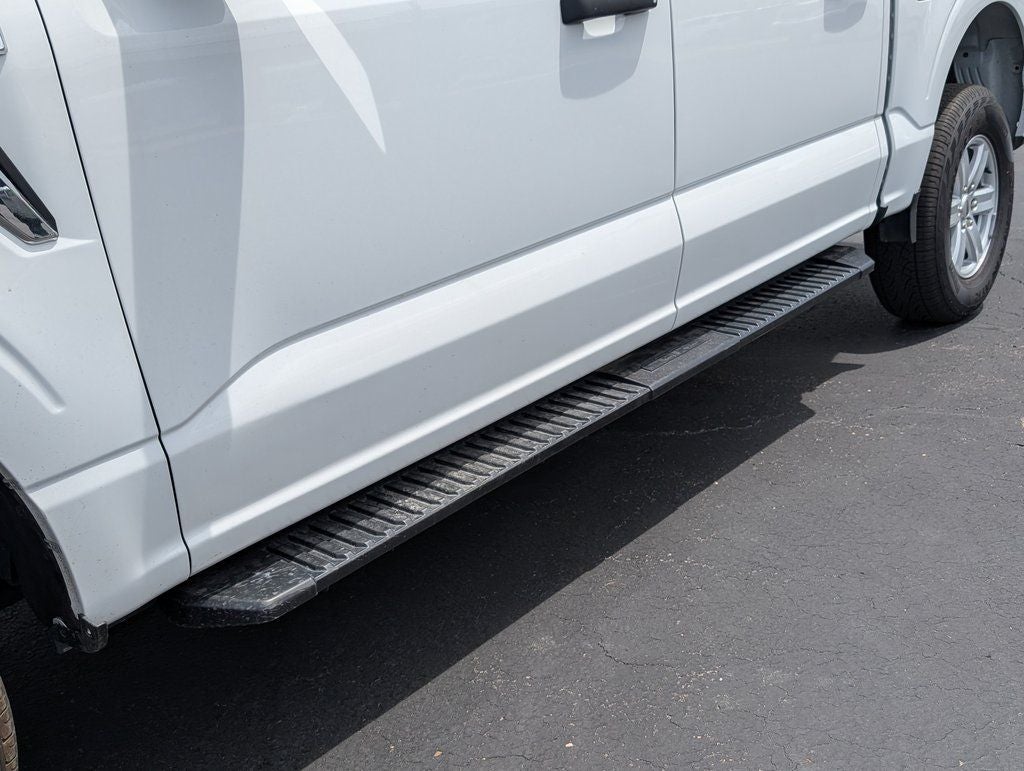 2022 Ford F-150 XLT - Photo 13