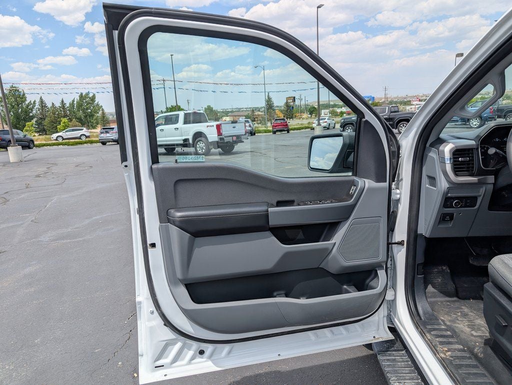2022 Ford F-150 XLT - Photo 14