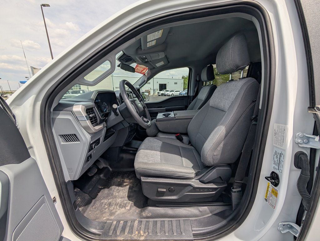 2022 Ford F-150 XLT - Photo 16