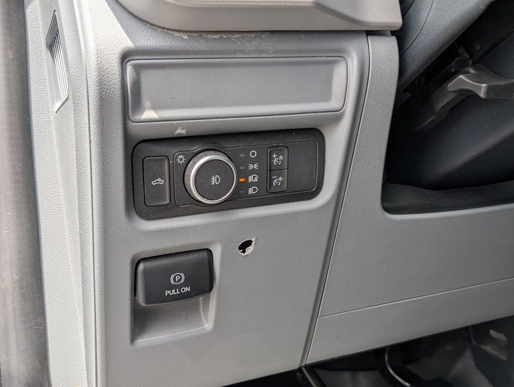 2022 Ford F-150 XLT - Photo 18