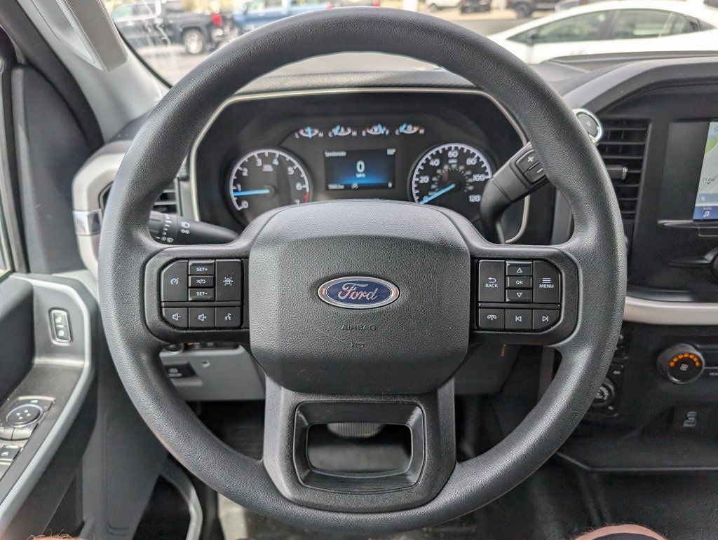 2022 Ford F-150 XLT - Photo 19