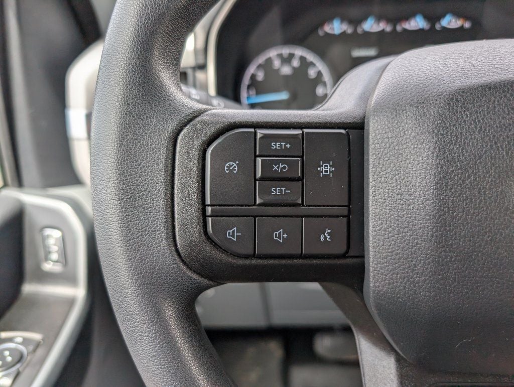 2022 Ford F-150 XLT - Photo 20