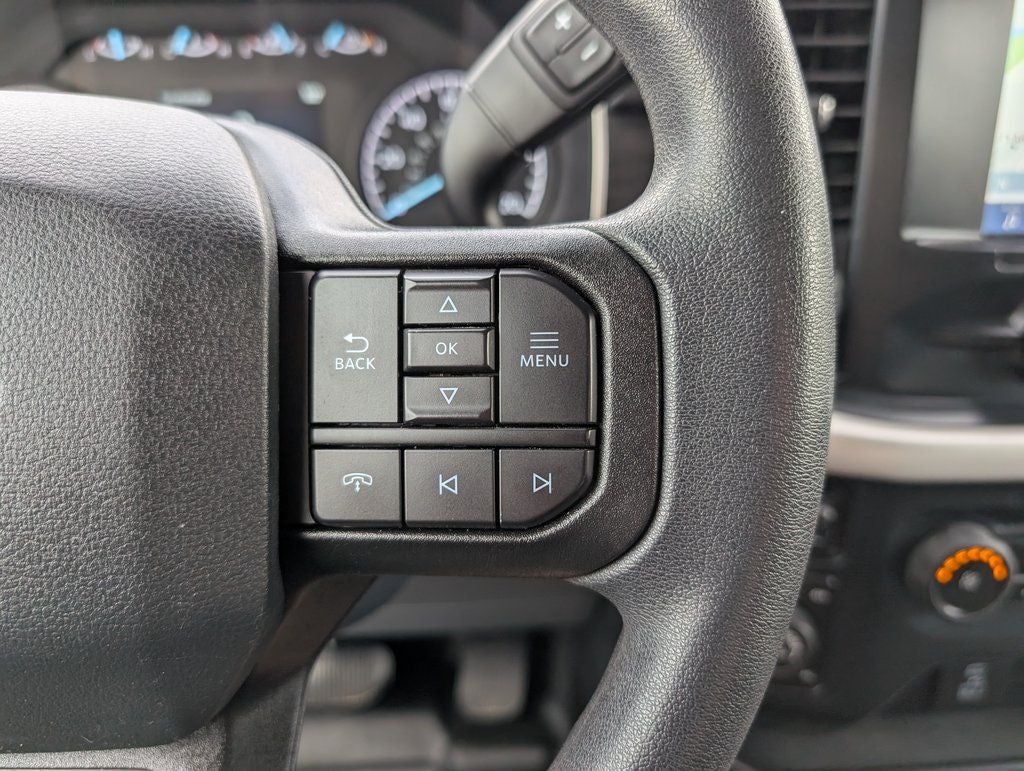 2022 Ford F-150 XLT - Photo 21