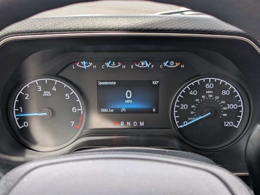 2022 Ford F-150 XLT - Photo 22