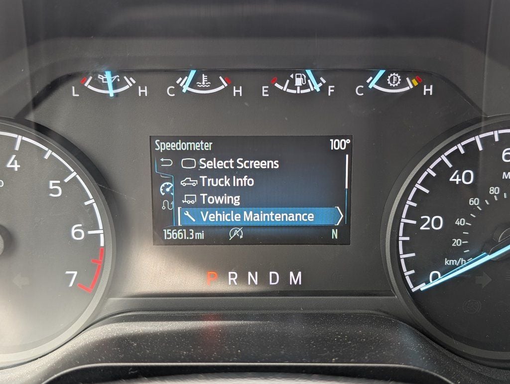 2022 Ford F-150 XLT - Photo 23