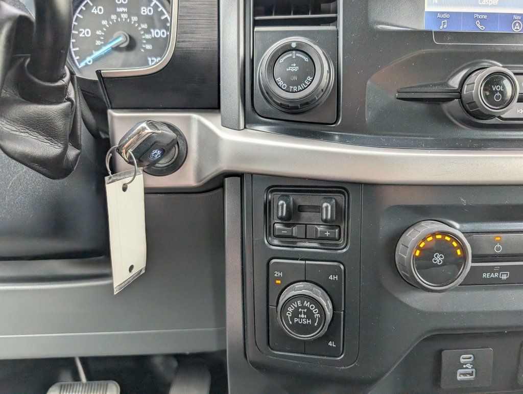 2022 Ford F-150 XLT - Photo 25