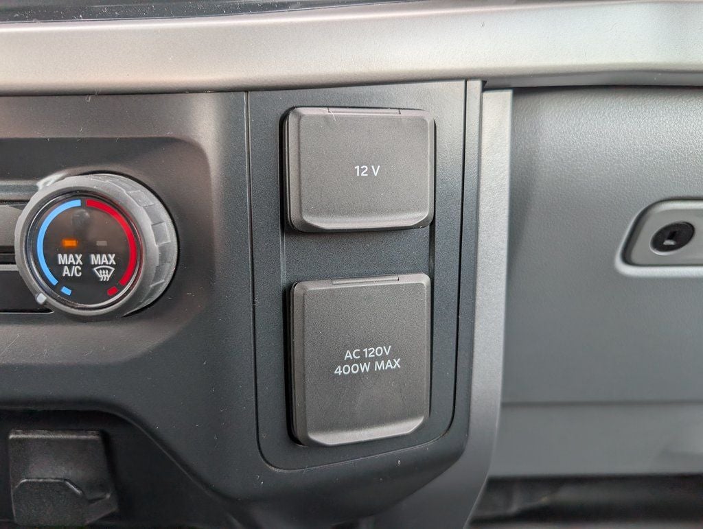 2022 Ford F-150 XLT - Photo 27