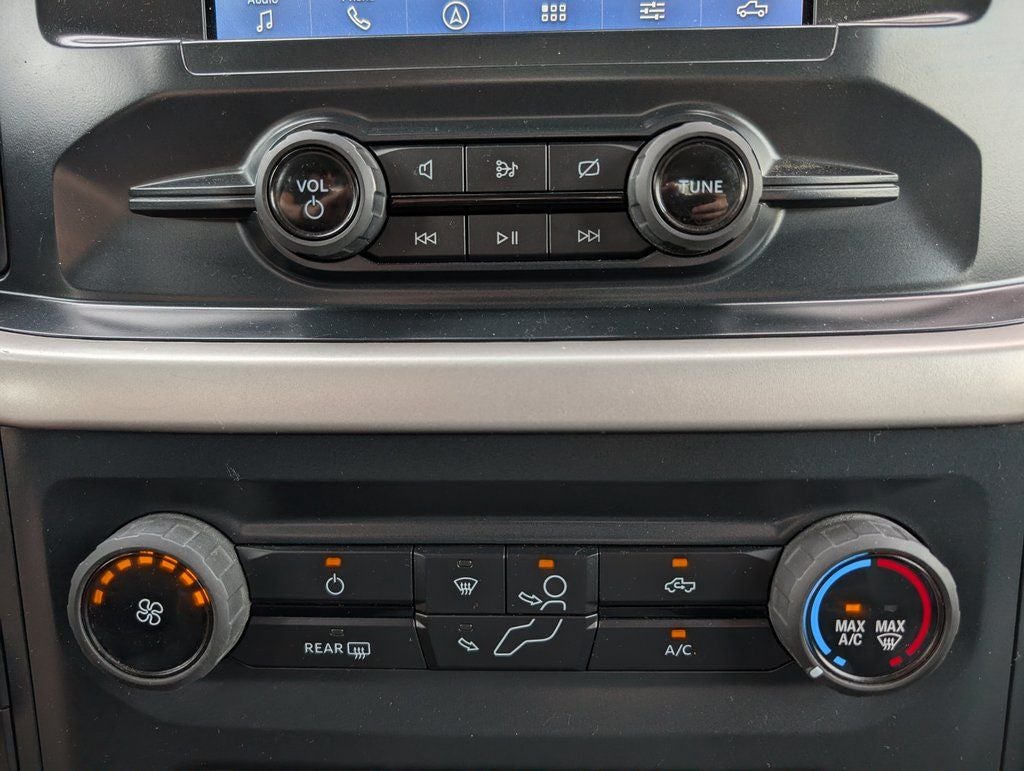 2022 Ford F-150 XLT - Photo 28