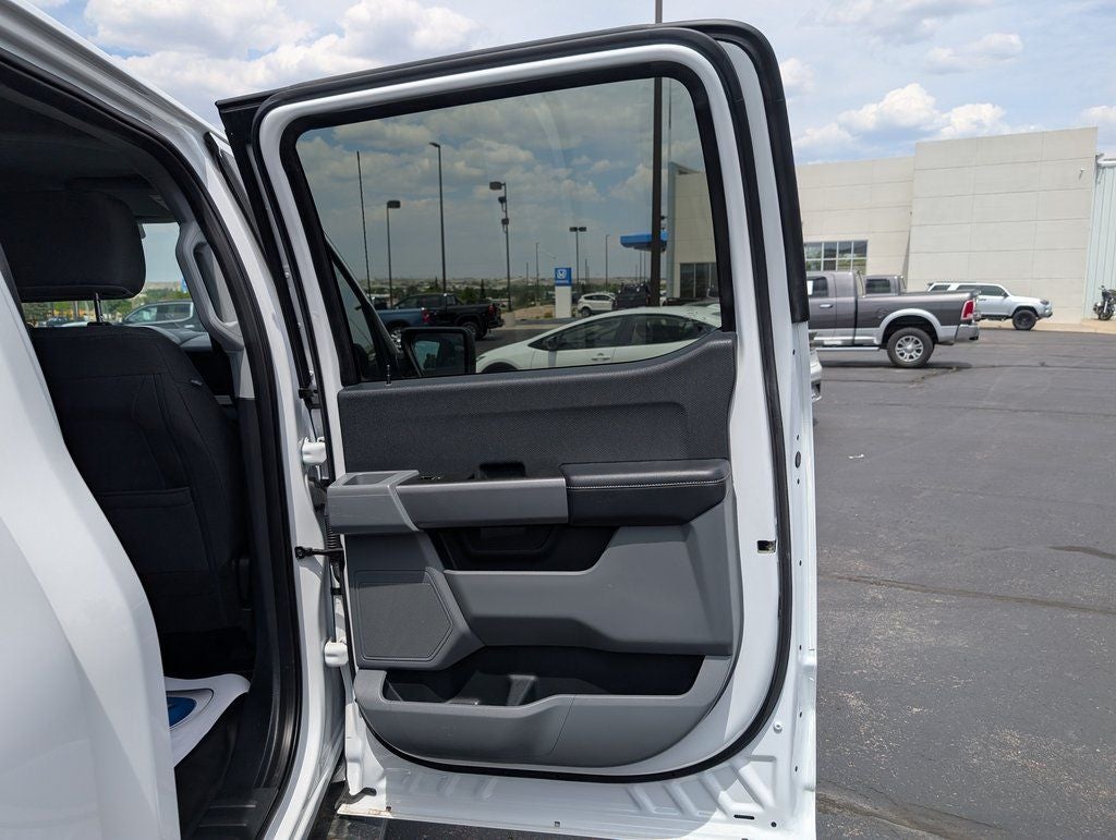2022 Ford F-150 XLT - Photo 44