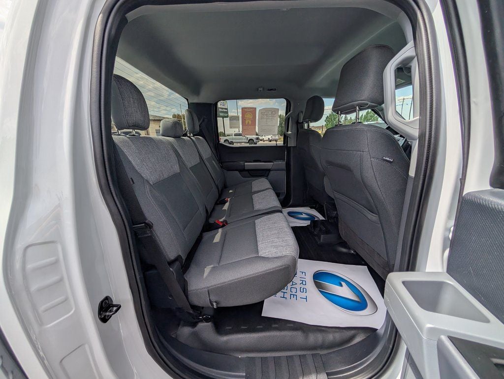 2022 Ford F-150 XLT - Photo 45