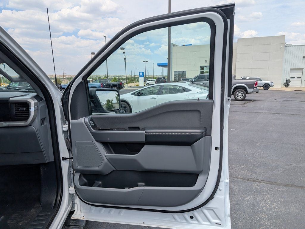 2022 Ford F-150 XLT - Photo 46