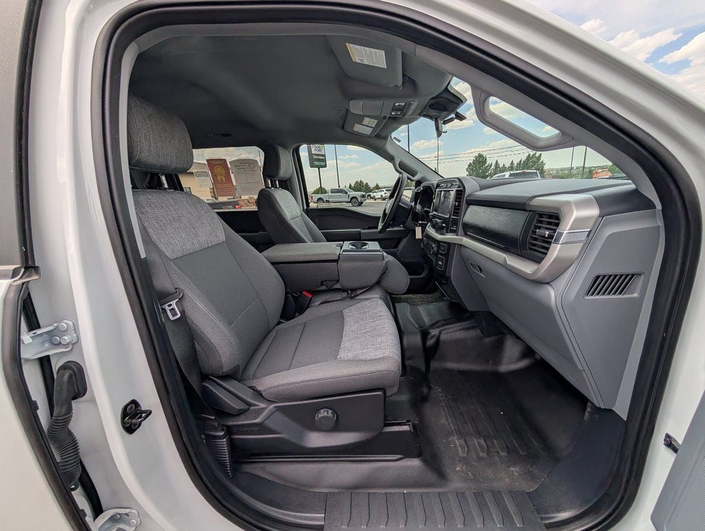 2022 Ford F-150 XLT - Photo 47