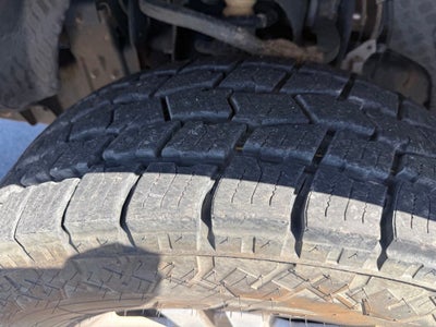 2005 Ford F-150 XLT