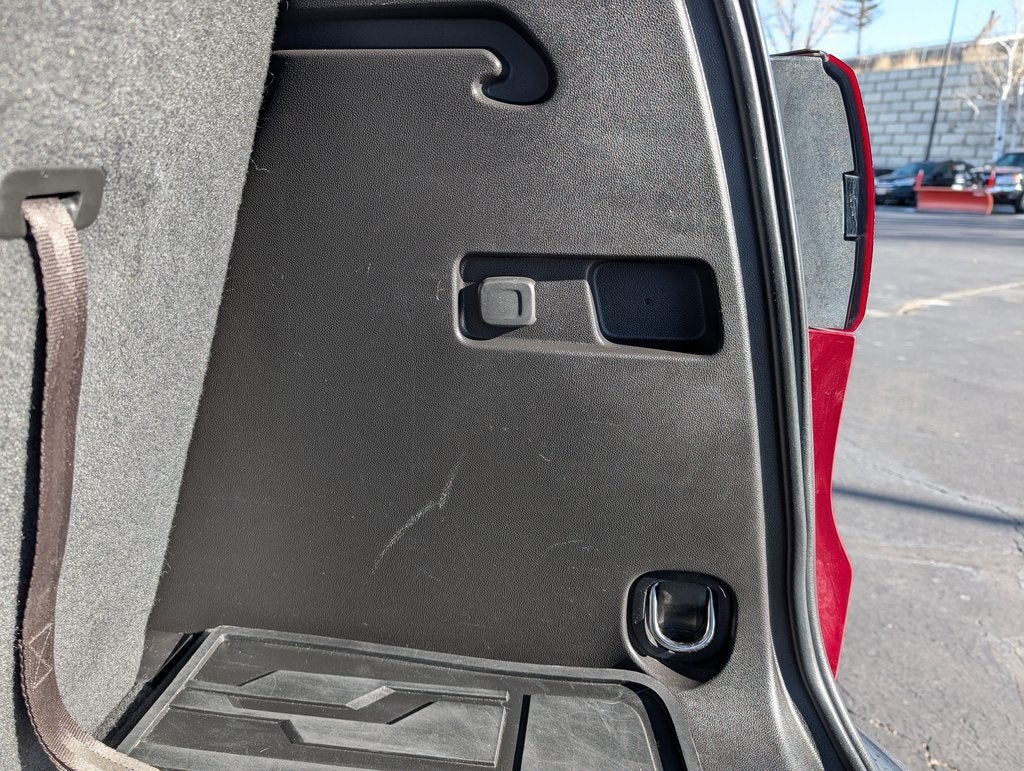 2019 GMC Acadia SLT-1 AWD