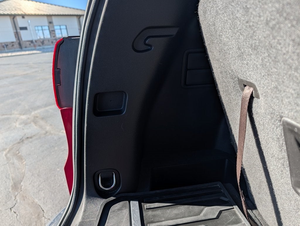 2019 GMC Acadia SLT-1 AWD