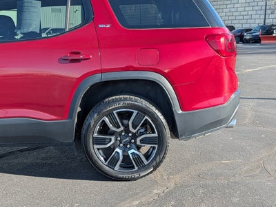 2019 GMC Acadia SLT-1 AWD