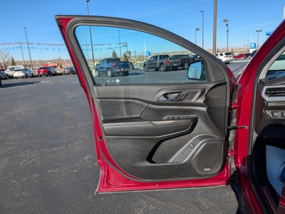 2019 GMC Acadia SLT-1 AWD