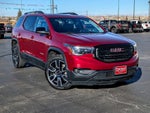 2019 GMC Acadia SLT-1 AWD