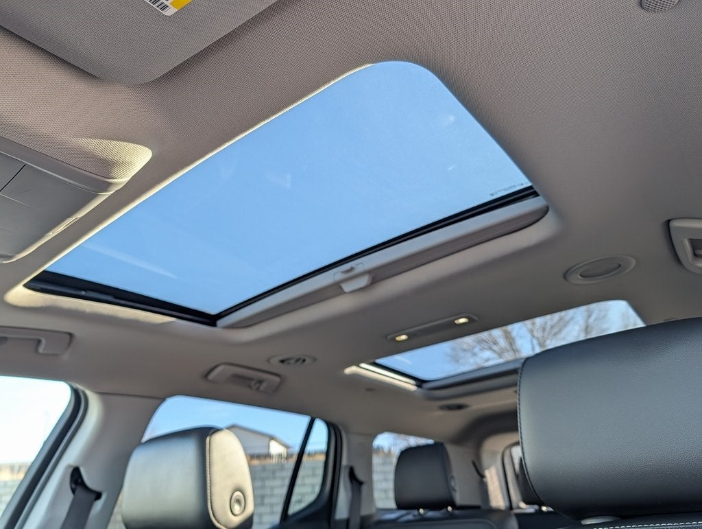 2019 GMC Acadia SLT-1 AWD