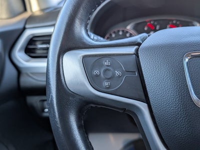 2019 GMC Acadia SLT-1 AWD