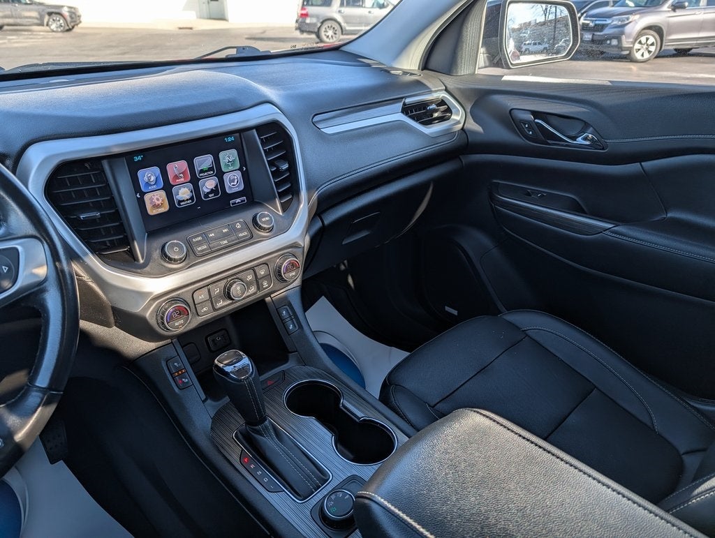 2019 GMC Acadia SLT-1 AWD