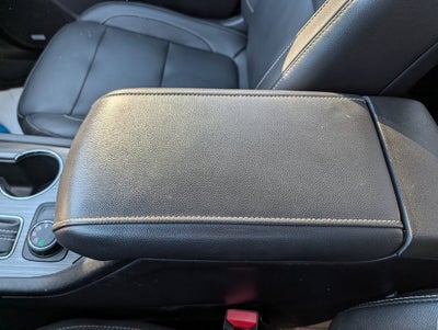 2019 GMC Acadia SLT-1 AWD