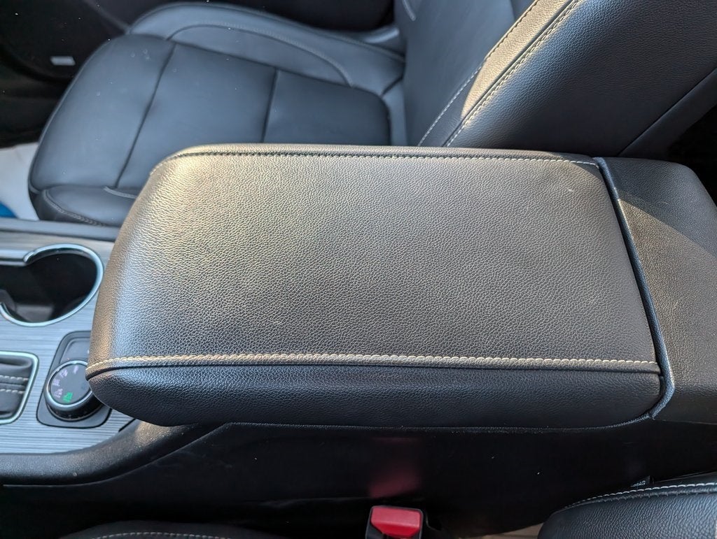 2019 GMC Acadia SLT-1 AWD