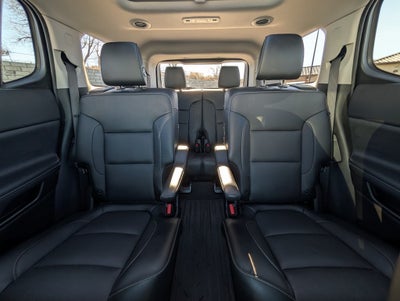 2019 GMC Acadia SLT-1 AWD