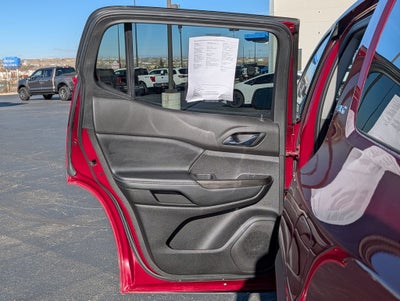 2019 GMC Acadia SLT-1 AWD