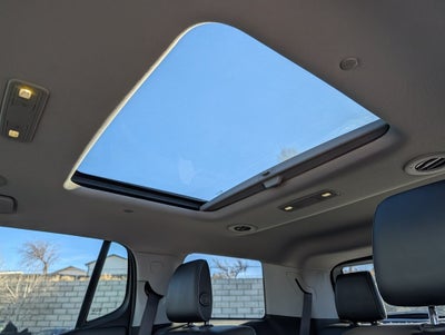 2019 GMC Acadia SLT-1 AWD