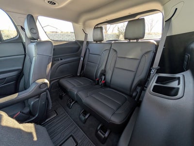 2019 GMC Acadia SLT-1 AWD