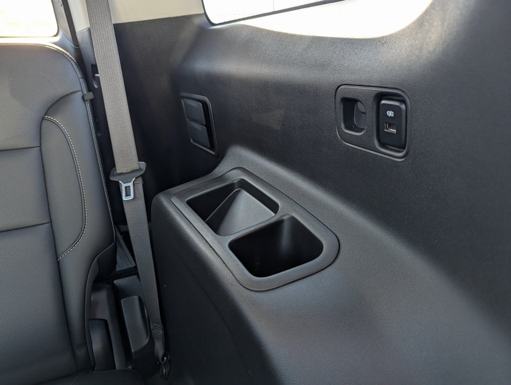 2019 GMC Acadia SLT-1 AWD