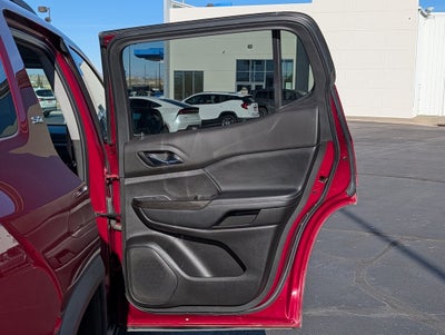 2019 GMC Acadia SLT-1 AWD