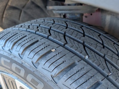 2019 GMC Acadia SLT-1 AWD