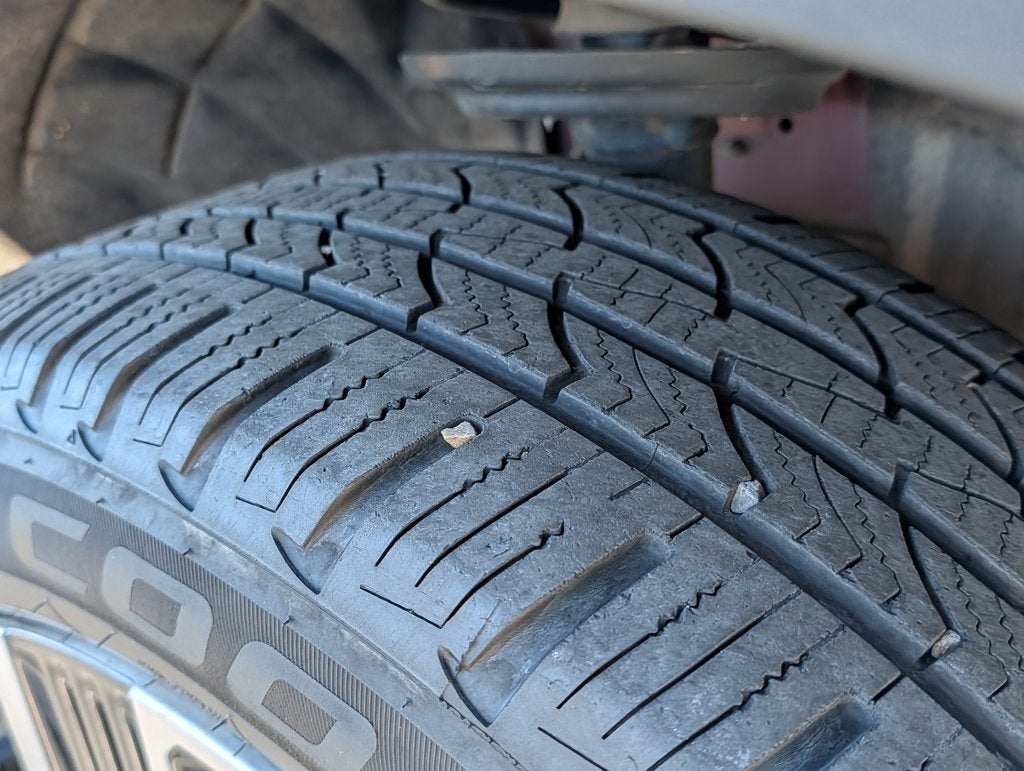 2019 GMC Acadia SLT-1 AWD