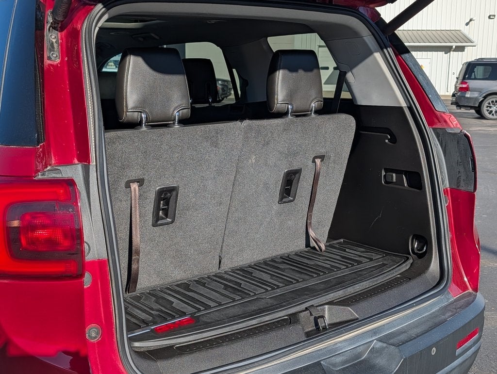 2019 GMC Acadia SLT-1 AWD