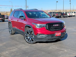 2019 GMC Acadia SLT-1 AWD